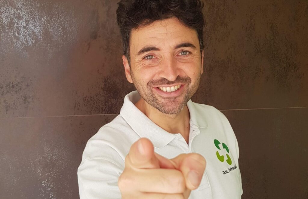 mantenere una bocca sana